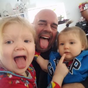 Meet your Posher, Cassio